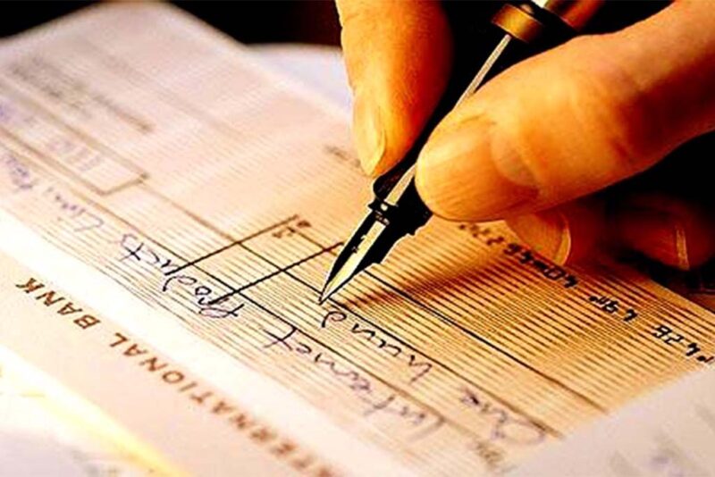 Compounding Nature Cheque Bounce Cases