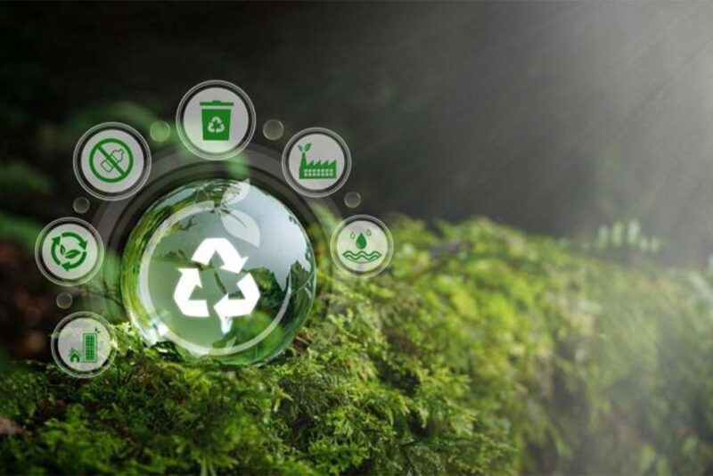 Role of the informal sector in urban solid waste management in India and the need for legal and policy change