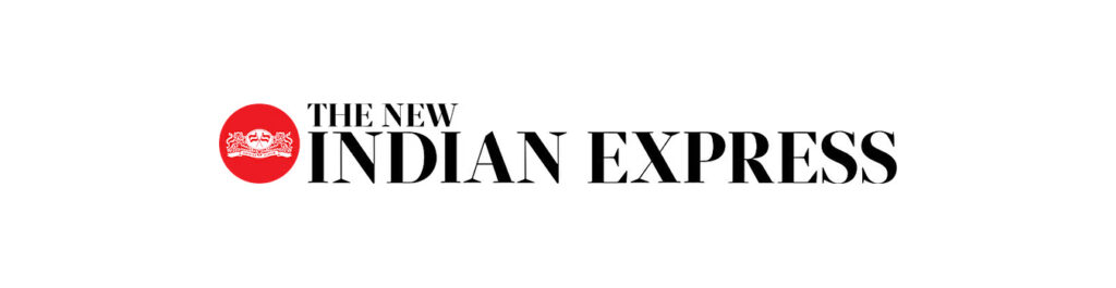 The new indian express