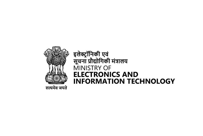 Ministry of Electronics and Information Technology