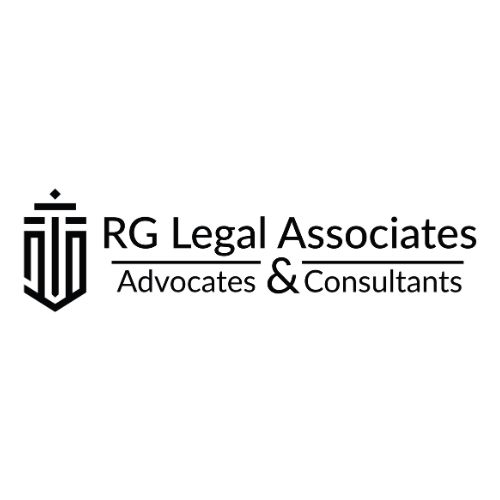 RG Legal Associates Advocates & Consultants